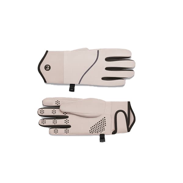 INF Förtrollande handskar - Warm Deerskin Touchscreen-handskar