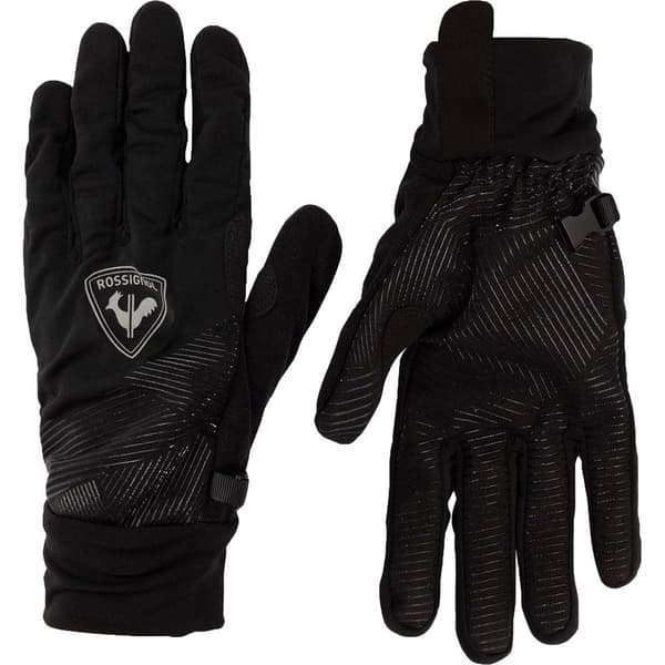 Rossignol Xc Active Handsker Sort S Mand