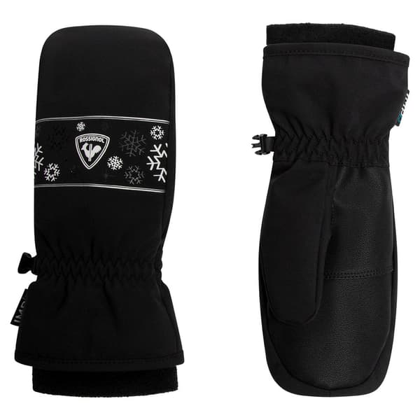 Rossignol Jane Imp´r Vantar  10 Years Pojke