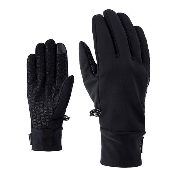 Ziener Ividuro Touch skidhandskar