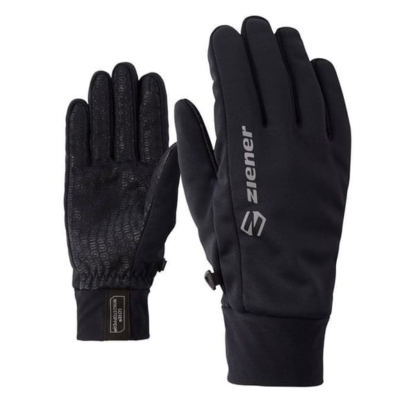 Ziener Irios WS Touch-handskar