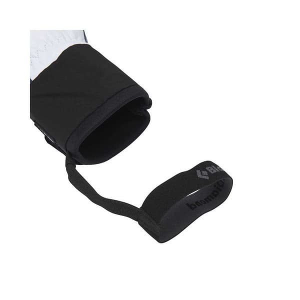Black Diamond Spark Handskar Svart XS Kvinna