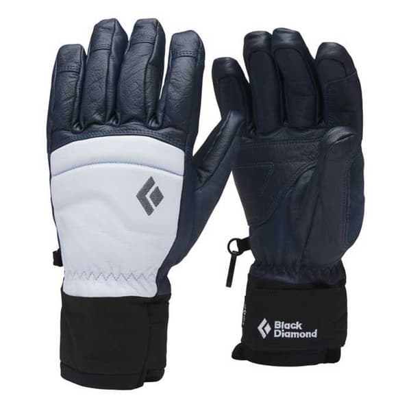 Black Diamond Spark Handskar Svart XS Kvinna
