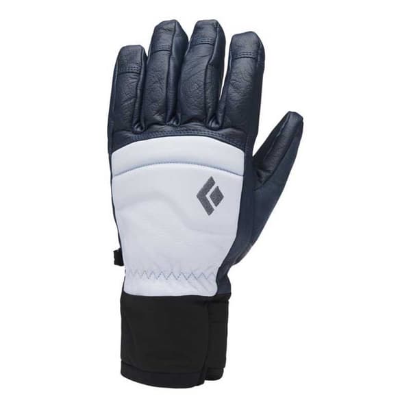 Black Diamond Spark Handskar Svart XS Kvinna