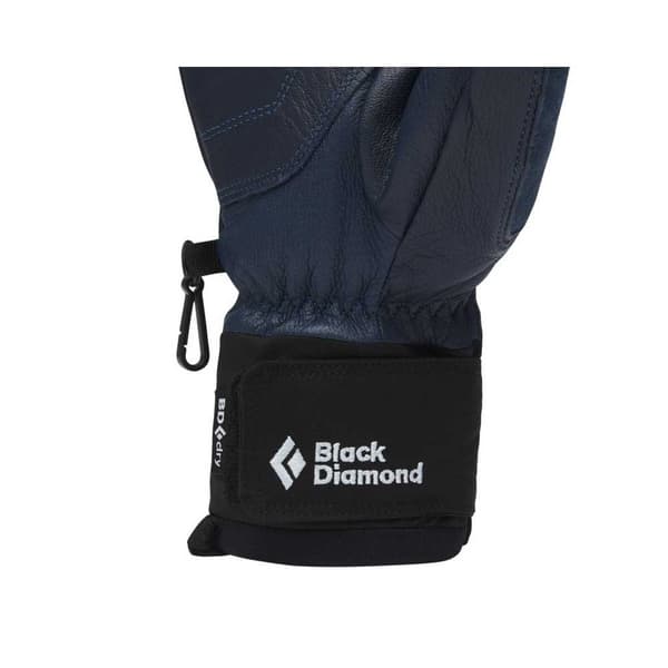 Black Diamond Spark Käsineet Musta S Nainen