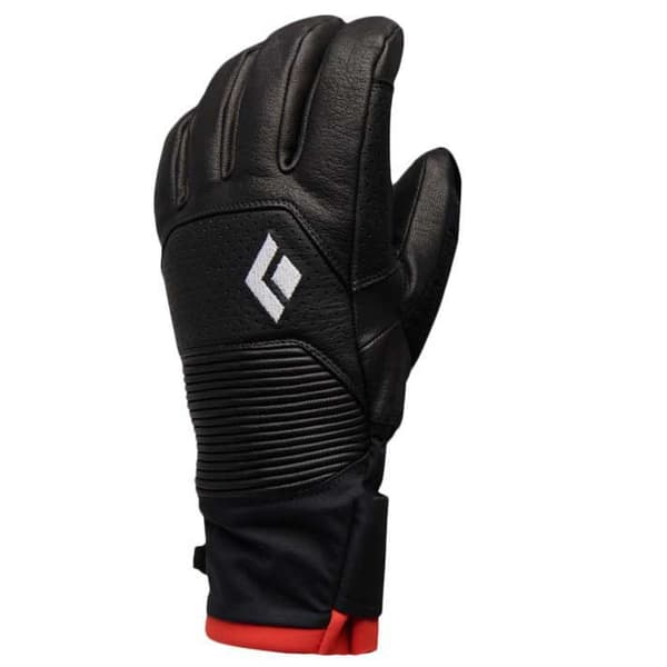 Black Diamond Impulse Handskar Svart L Kvinna