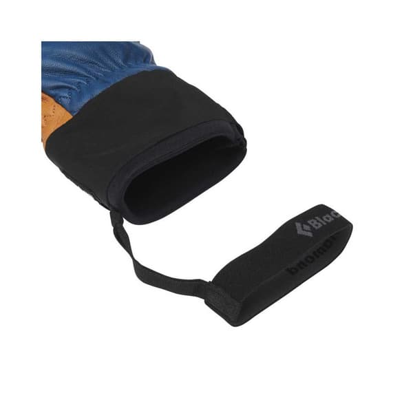 Black Diamond Spark Vantar Brun XL Man