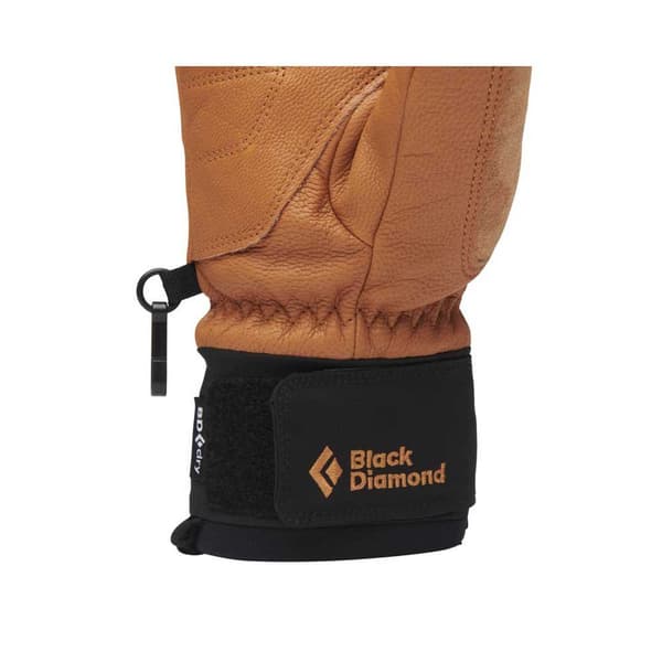 Black Diamond Spark Vantar Brun XL Man