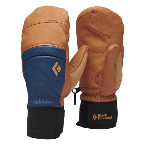 Black Diamond Spark Vantar Brun XL Man