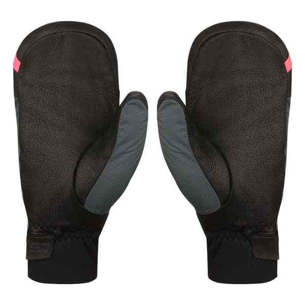 Salewa Ortles Tirolwool® Lapaset Harmaa M Nainen