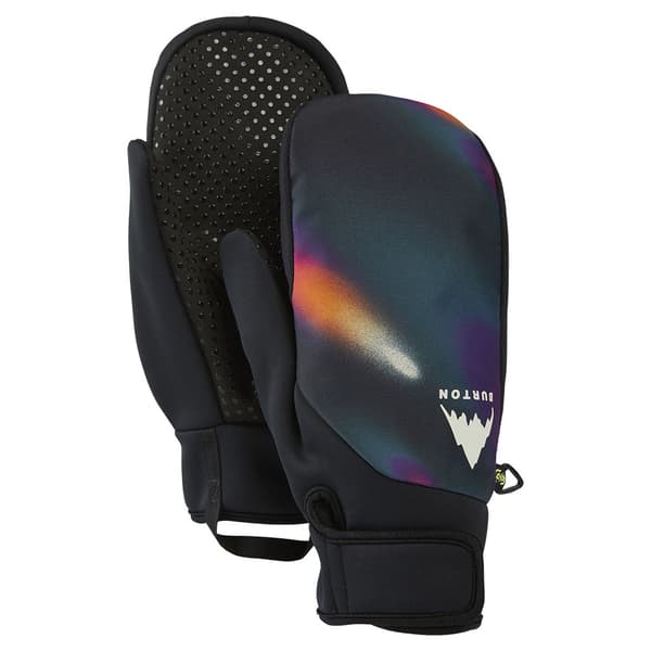 Burton Park Lapaset Musta XS Mies