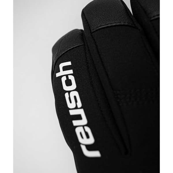 Reusch Morris Goretex Handsker Sort 9.5 Dreng