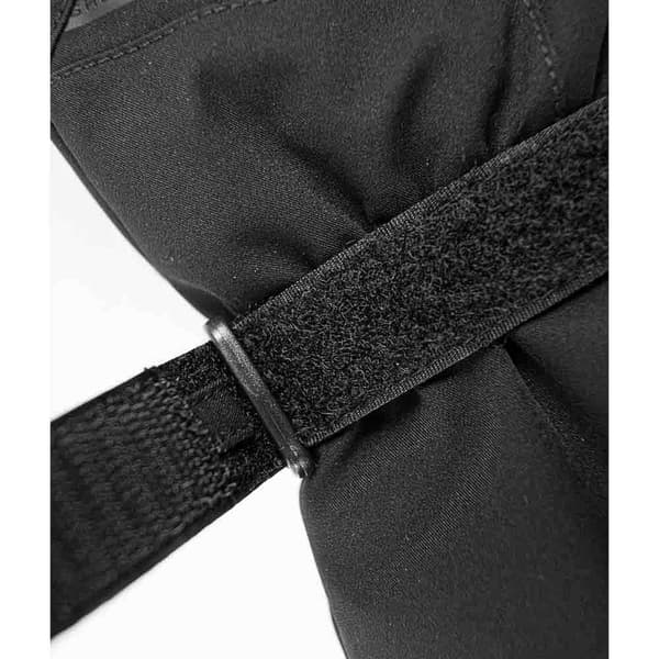 Reusch Morris Goretex Handsker Sort 9.5 Dreng