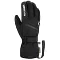 Miniatyrbillede 1 af 6: Reusch Morris Goretex Handsker Sort 9.5 Dreng