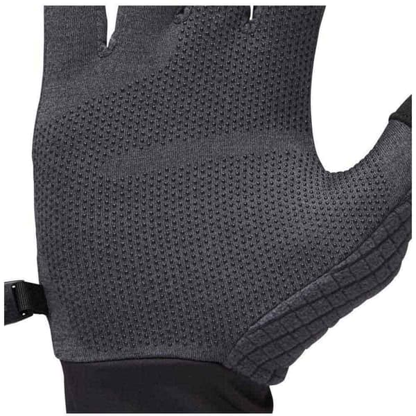 Black Diamond Deploy Käsineet Harmaa XL Mies