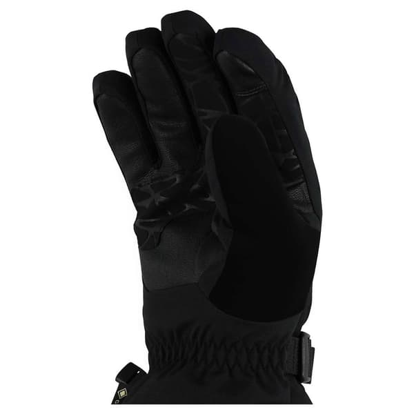 Spyder Synthesis Goretex Handskar Svart XS Kvinna