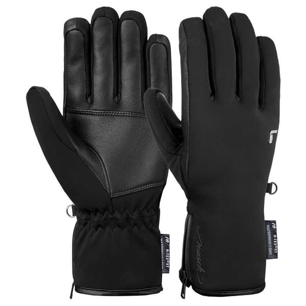 Reusch Tiffany R-tex Xt Käsineet Musta 6 Nainen