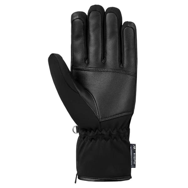 Reusch Tiffany R-tex Xt Käsineet Musta 6 Nainen