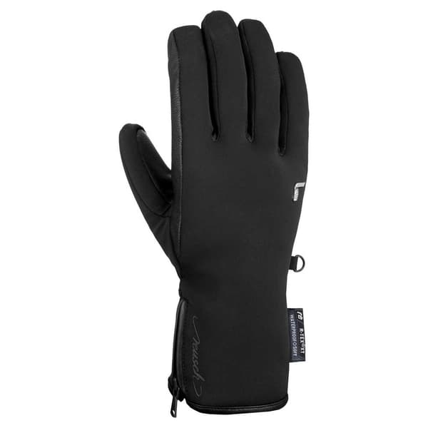 Reusch Tiffany R-tex Xt Käsineet Musta 6 Nainen
