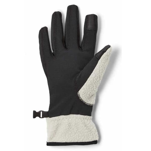 Columbia Helvetia™ Ii Handsker Hvid L Kvinde