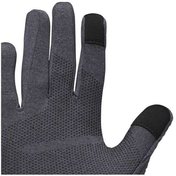 Black Diamond Deploy Wind Hood Vanter Blå S Mand