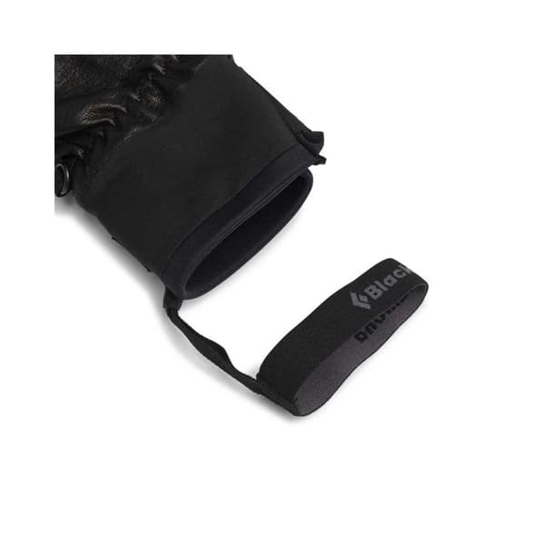 Black Diamond Spark Käsineet Musta M Mies