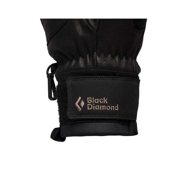 Black Diamond Spark Käsineet Musta M Mies