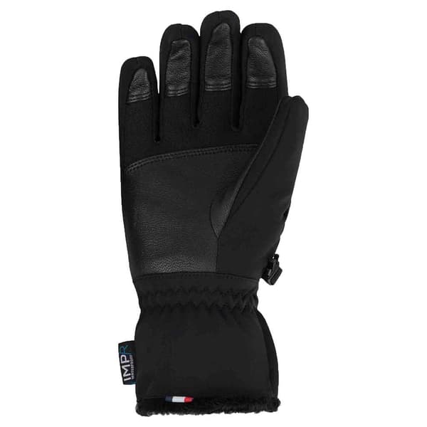 Rossignol Absolute Impr G Handsker Hvid S Kvinde