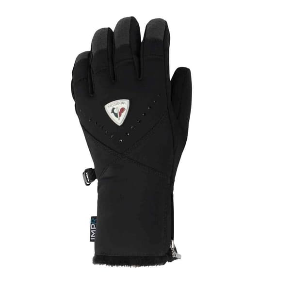 Rossignol Absolute Impr G Handsker Hvid S Kvinde