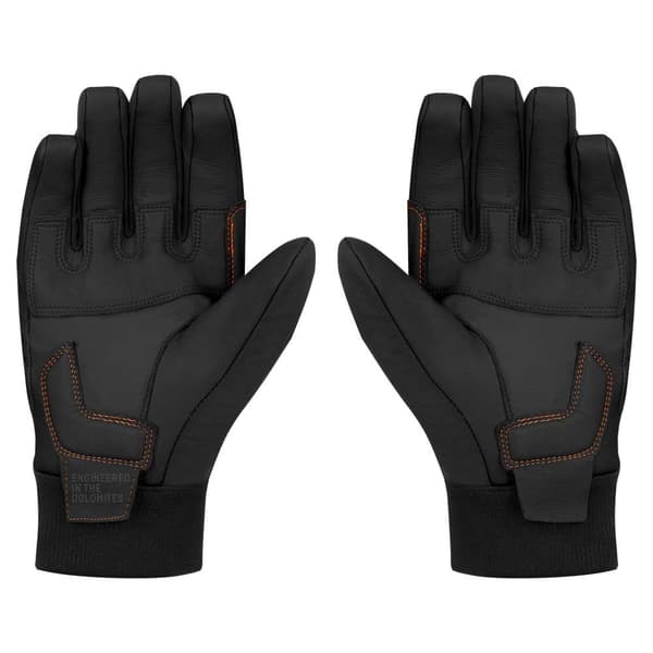 Salewa Ortles Tw Käsineet Musta L Mies