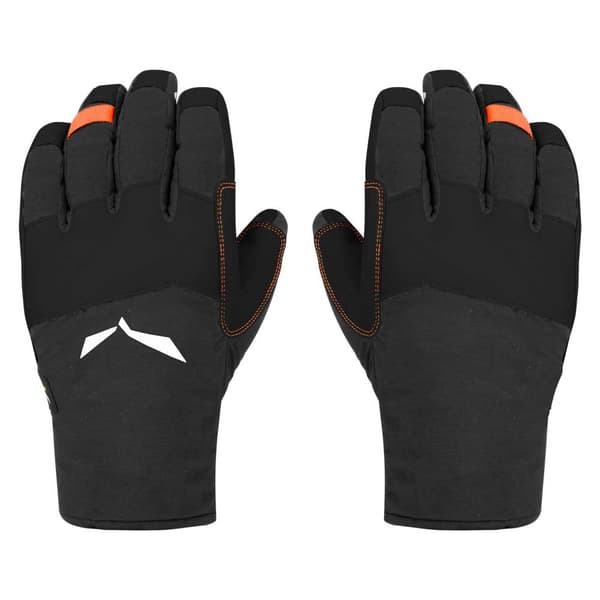 Salewa Ortles Tw Käsineet Musta L Mies