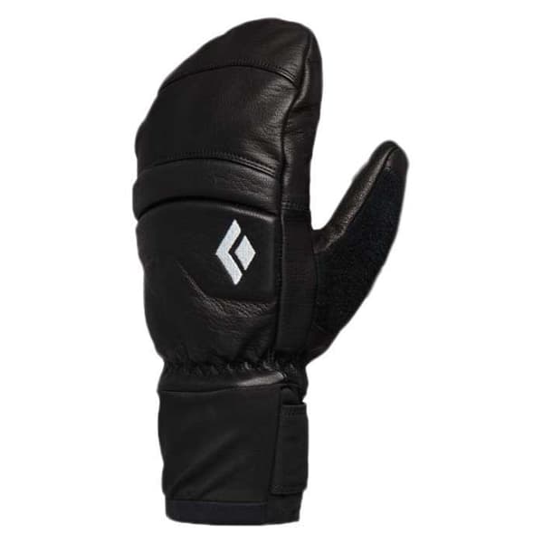 Black Diamond Spark Lapaset Musta XS Nainen