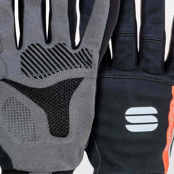 Sportful Apex Light Käsineet Musta S Mies