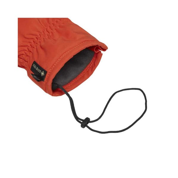 Black Diamond Mission Mx Vantar Orange,Grå M Man