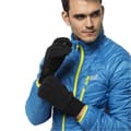 Miniatyrbild 3 av 3: Jack Wolfskin Vertigo Handskar Svart S Man