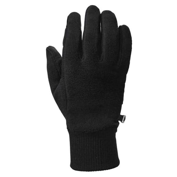 Jack Wolfskin Vertigo Handskar Svart S Man