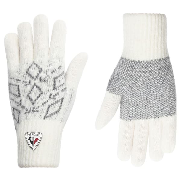 Rossignol Mia Handsker   Kvinde