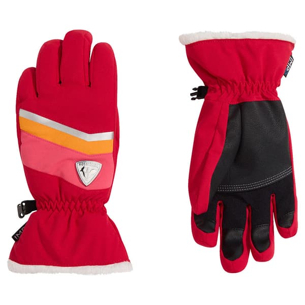 Rossignol Piste Handsker  S Kvinde