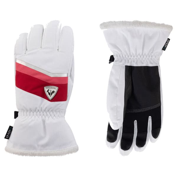 Rossignol Piste Handsker  XL Kvinde