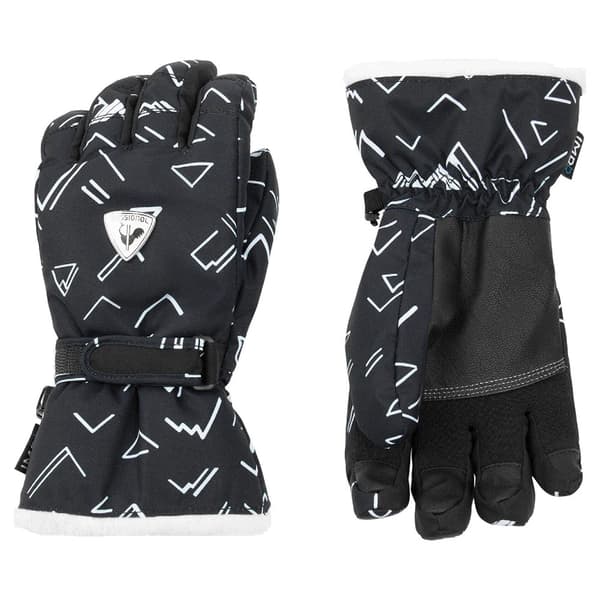 Rossignol Printed Handsker  XL Kvinde