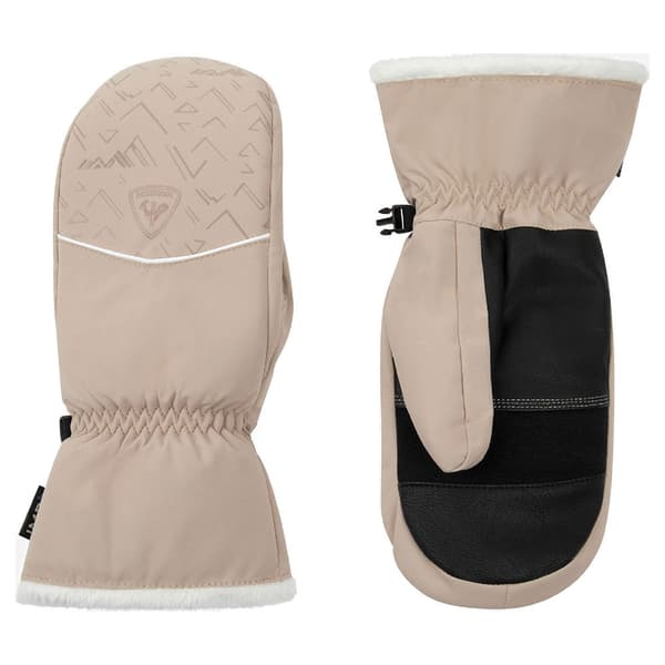 Rossignol Temptation Imp´r Vantar  S Kvinna
