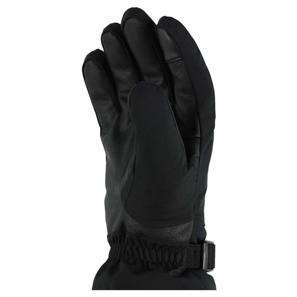 Spyder Traverse Goretex Handskar Svart L Man