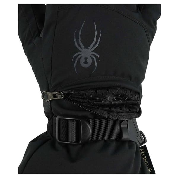 Spyder Traverse Goretex Handskar Svart L Man