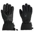 Miniatyrbillede 1 af 3: Spyder Traverse Goretex Handsker Sort XL Mand