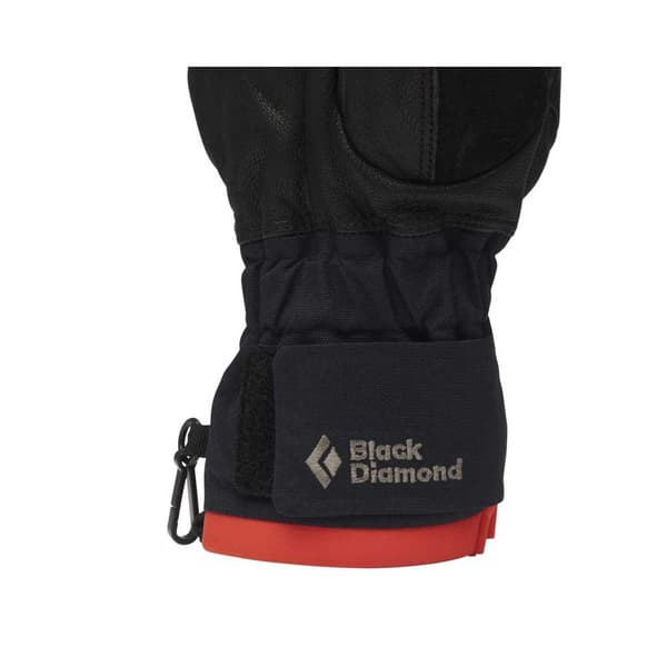 Black Diamond Progression Vantar Svart S Man