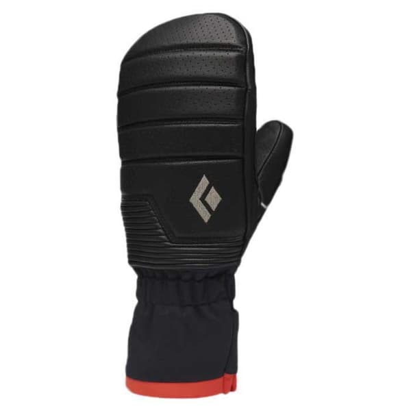 Black Diamond Progression Vantar Svart S Man