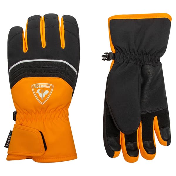 Rossignol Tech Handskar  12 Years Pojke