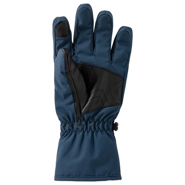 Vaude Roga Iv Handsker Blå 7 Mand