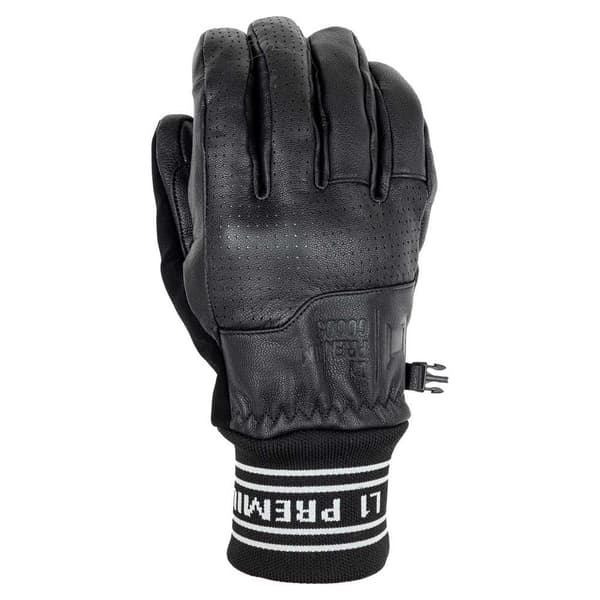 Nitro L1 Sabbra Handsker  M Mand