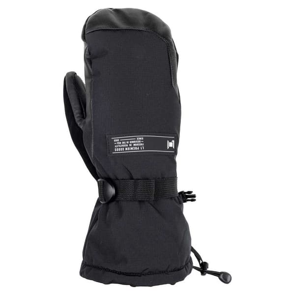Nitro L1 Sentinel Lapaset  L Mies